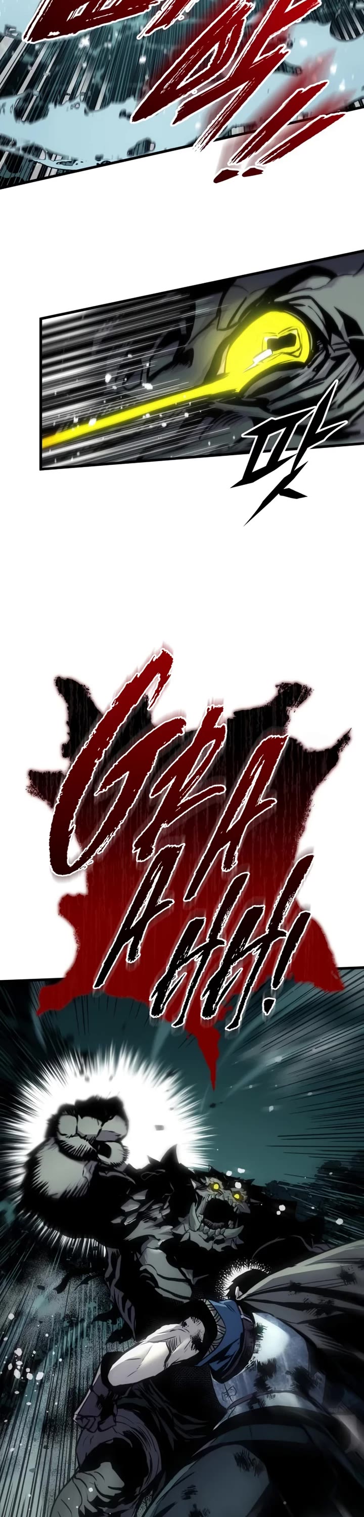 The Wandering Knight's Survival Manual Chapter 31 page 47 - Chapter 31: Ep. 03 That Year, the City Felt Warm (14)