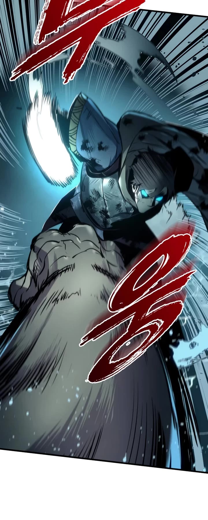 The Wandering Knight's Survival Manual Chapter 31 page 49 - Chapter 31: Ep. 03 That Year, the City Felt Warm (14)