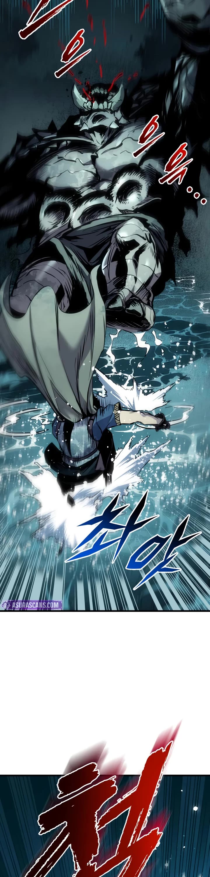 The Wandering Knight's Survival Manual Chapter 31 page 56 - Chapter 31: Ep. 03 That Year, the City Felt Warm (14)