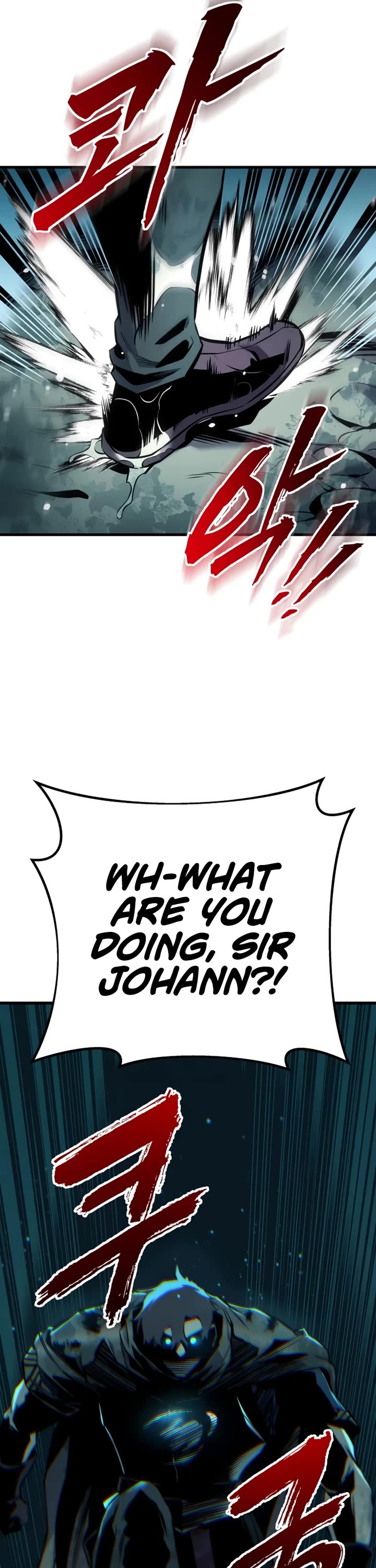 The Wandering Knight's Survival Manual Chapter 31 page 60 - Chapter 31: Ep. 03 That Year, the City Felt Warm (14)