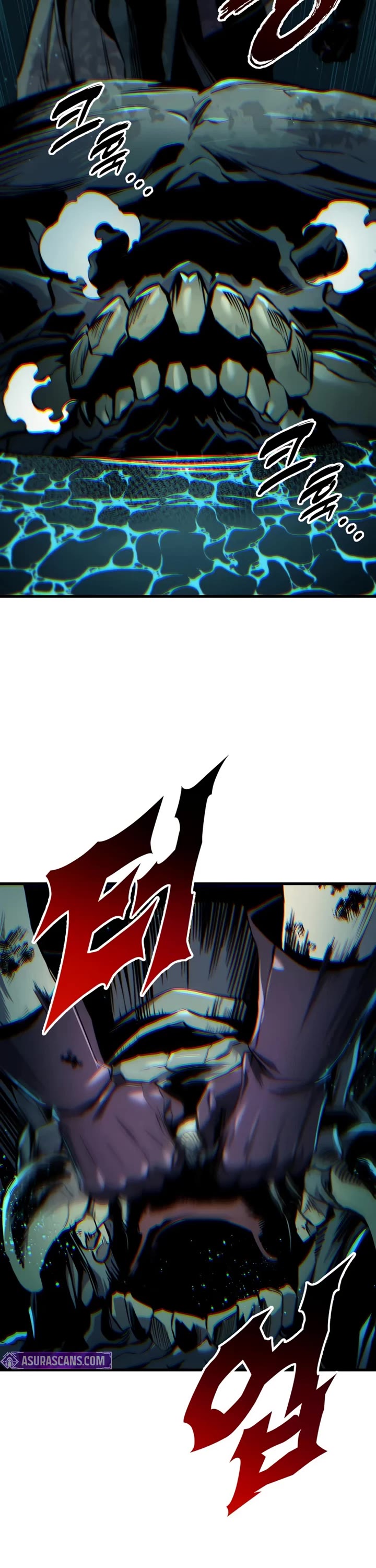 The Wandering Knight's Survival Manual Chapter 31 page 61 - Chapter 31: Ep. 03 That Year, the City Felt Warm (14)