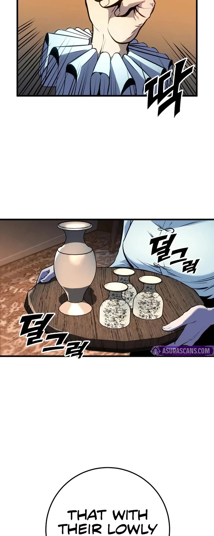 The Wandering Knight's Survival Manual Chapter 31 page 9 - Chapter 31: Ep. 03 That Year, the City Felt Warm (14)