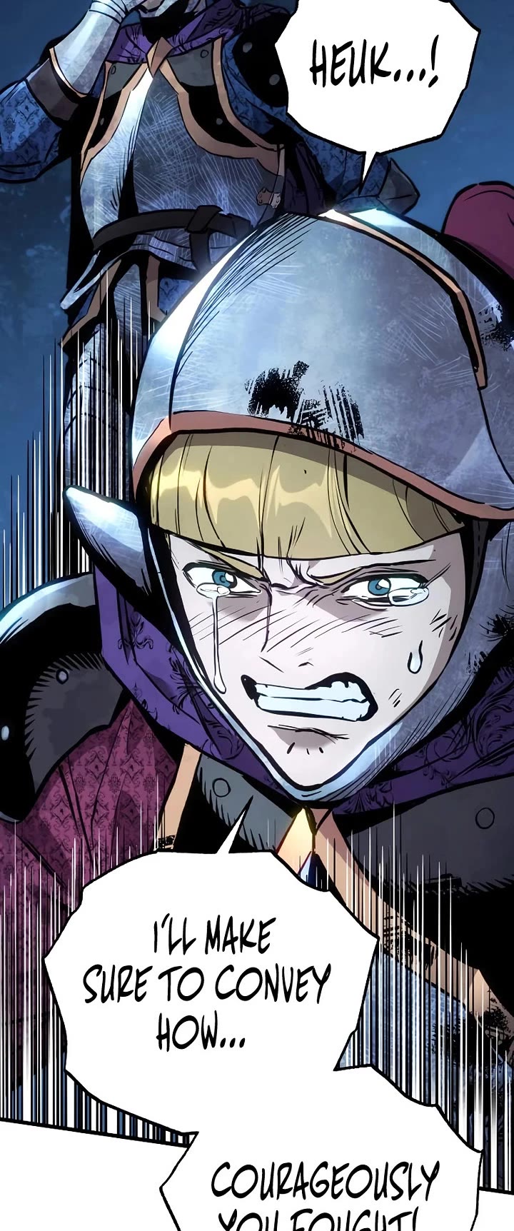 The Wandering Knight's Survival Manual Chapter 32 page 10 - Chapter 32