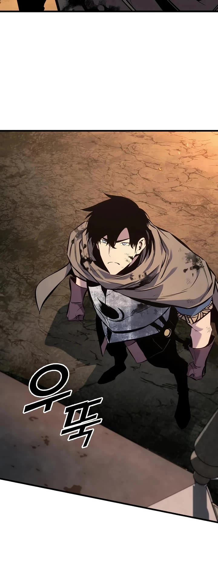 The Wandering Knight's Survival Manual Chapter 32 page 100 - Chapter 32