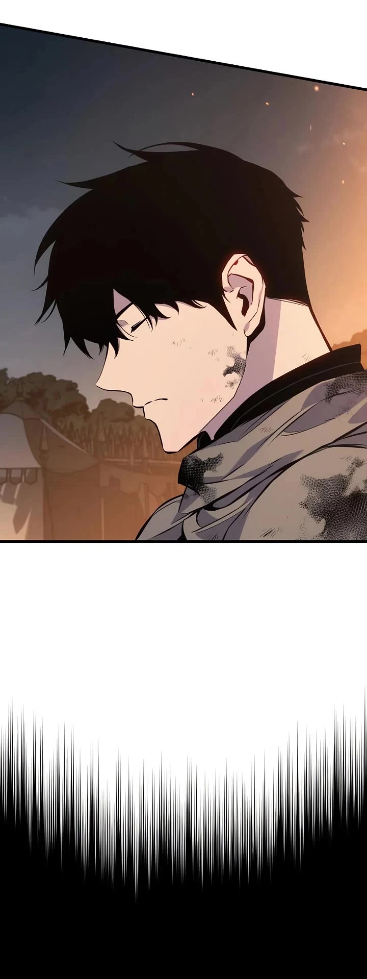 The Wandering Knight's Survival Manual Chapter 32 page 101 - Chapter 32