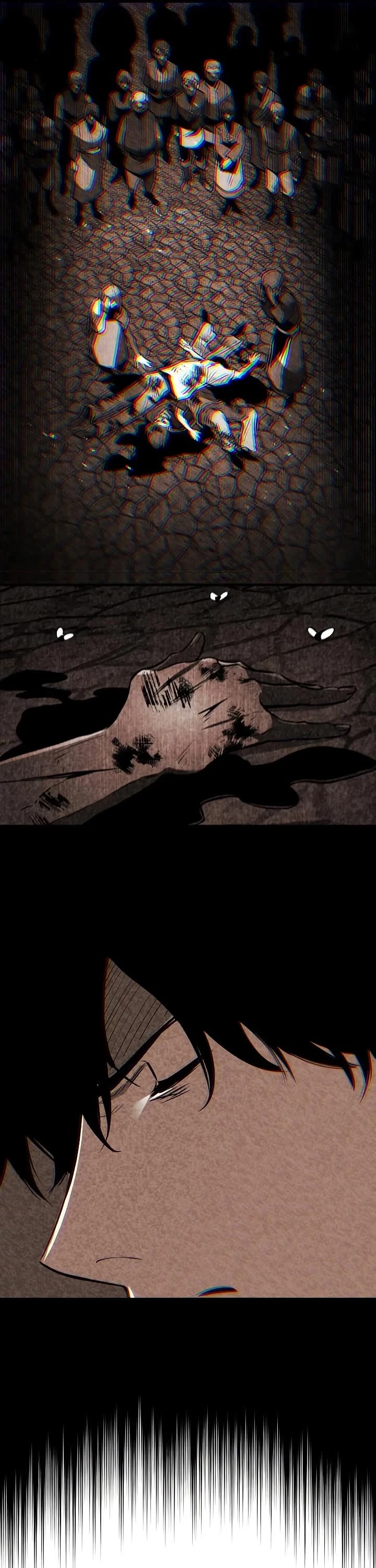 The Wandering Knight's Survival Manual Chapter 32 page 102 - Chapter 32