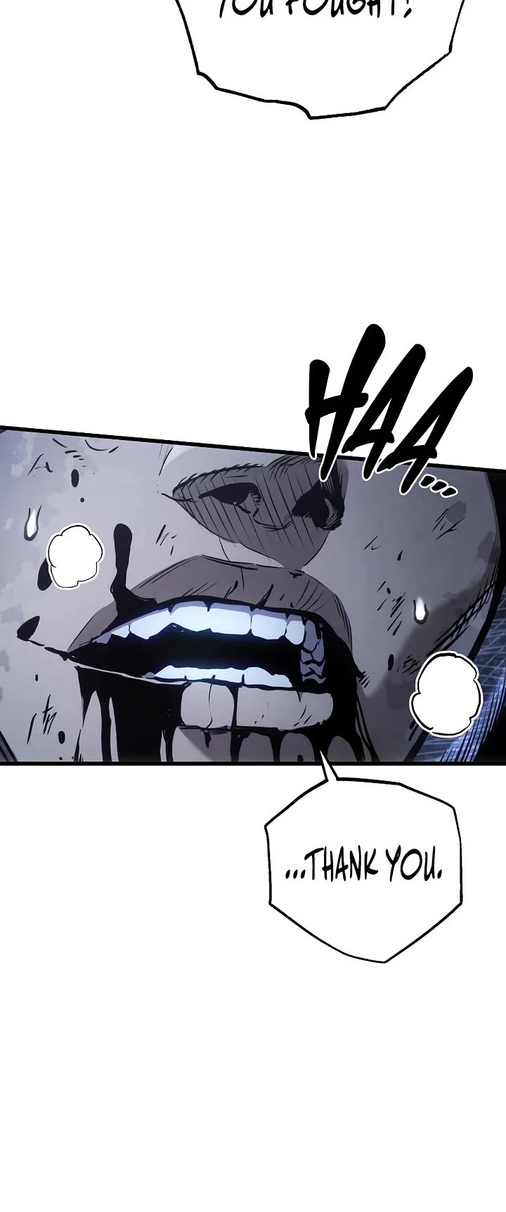 The Wandering Knight's Survival Manual Chapter 32 page 11 - Chapter 32