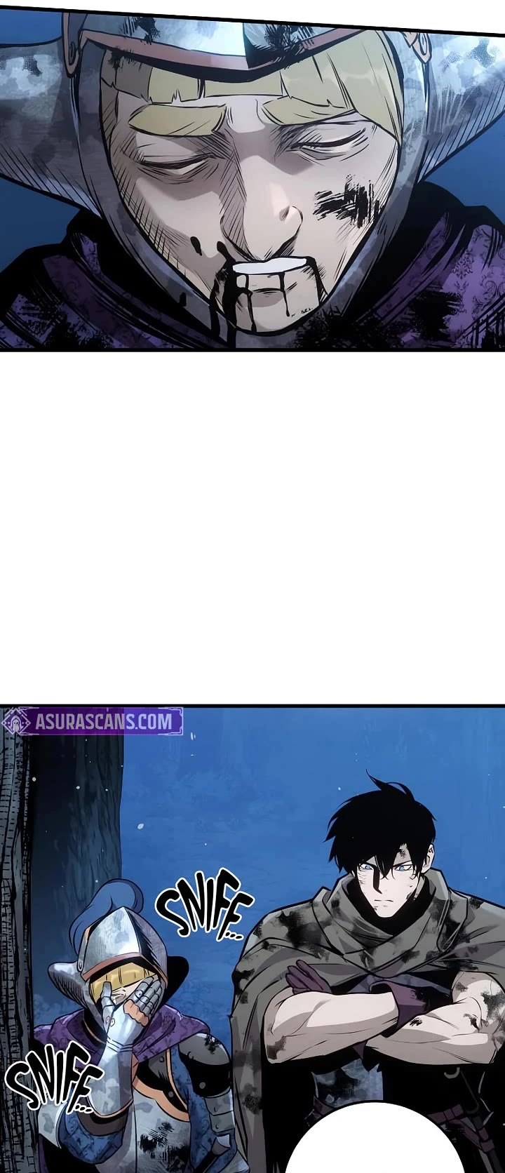 The Wandering Knight's Survival Manual Chapter 32 page 20 - Chapter 32