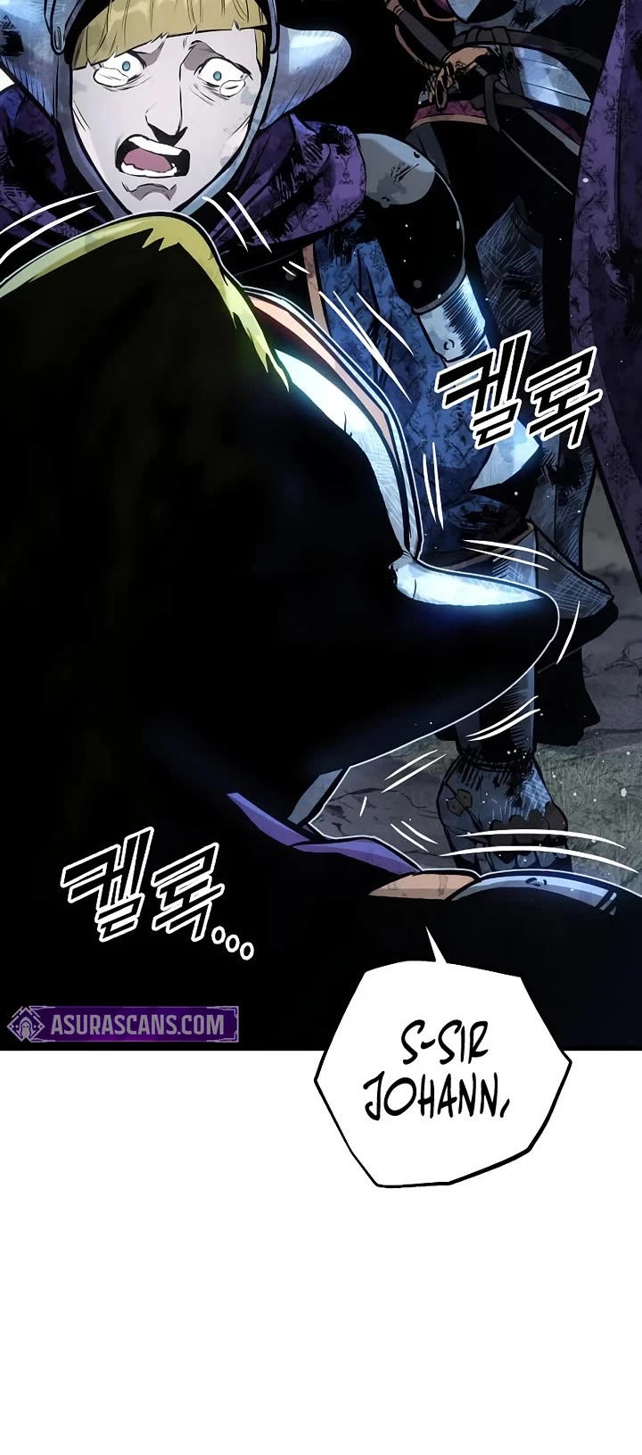 The Wandering Knight's Survival Manual Chapter 32 page 26 - Chapter 32