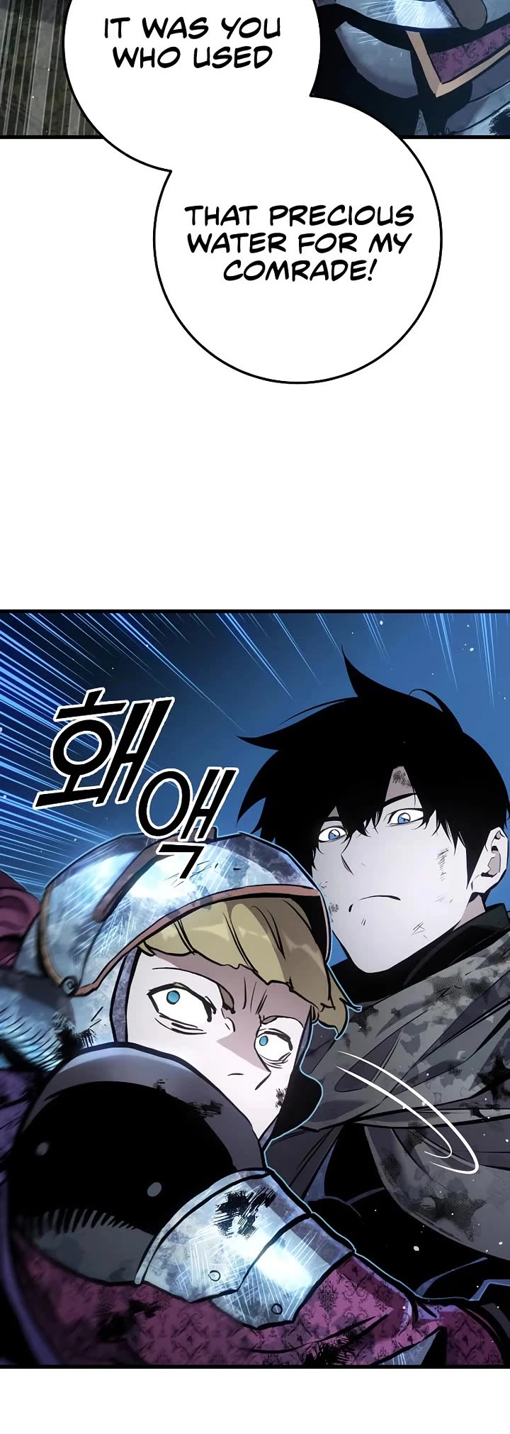The Wandering Knight's Survival Manual Chapter 32 page 35 - Chapter 32