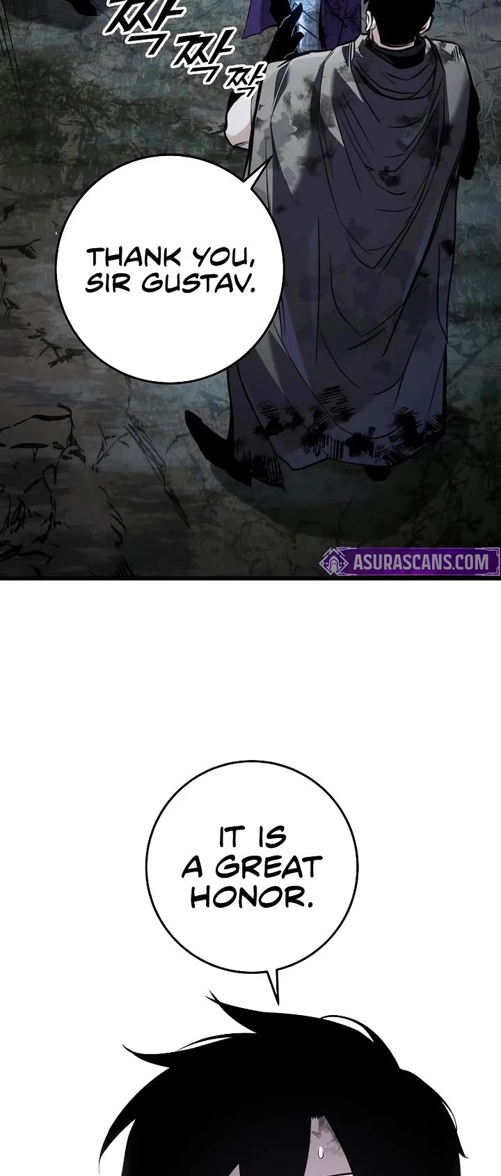 The Wandering Knight's Survival Manual Chapter 32 page 44 - Chapter 32