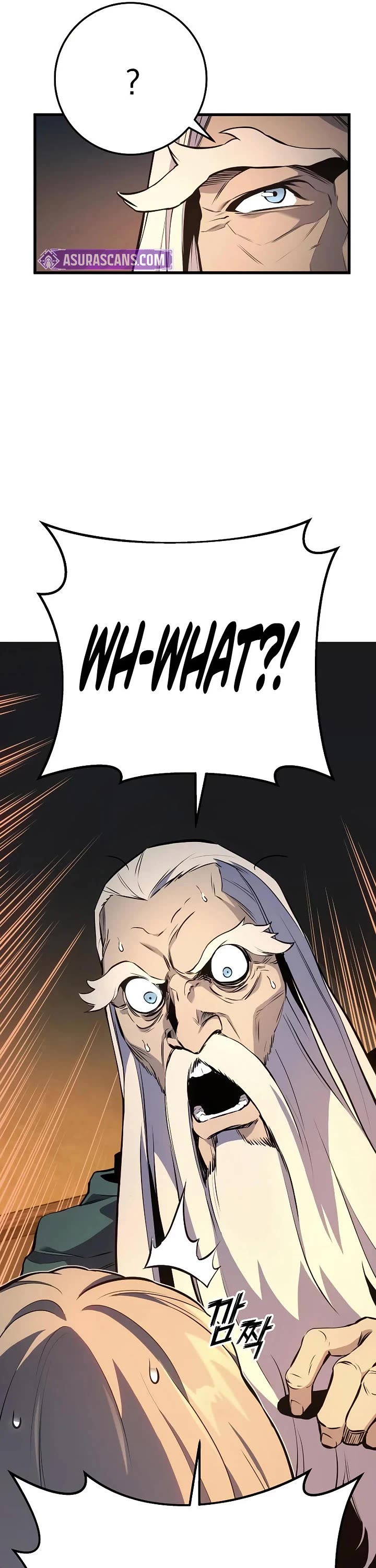 The Wandering Knight's Survival Manual Chapter 32 page 51 - Chapter 32