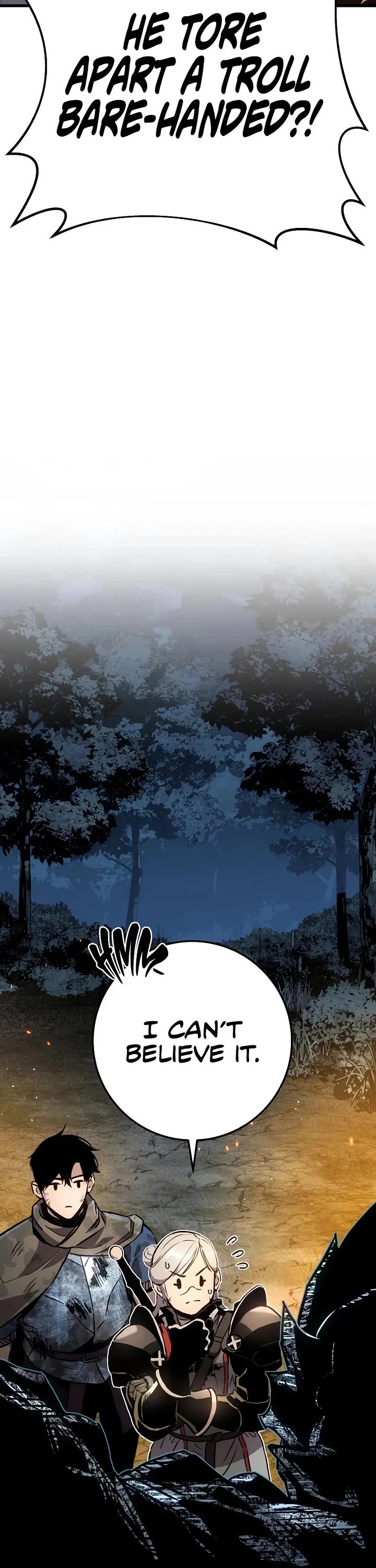 The Wandering Knight's Survival Manual Chapter 32 page 52 - Chapter 32