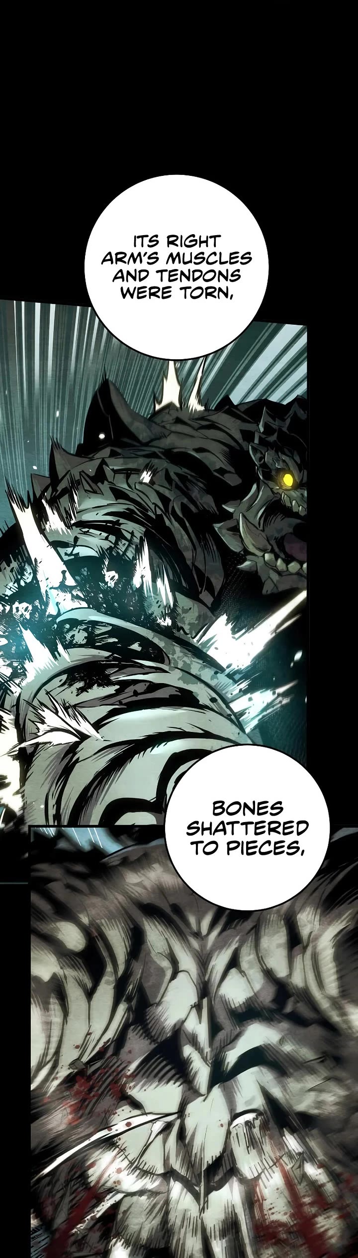 The Wandering Knight's Survival Manual Chapter 32 page 53 - Chapter 32