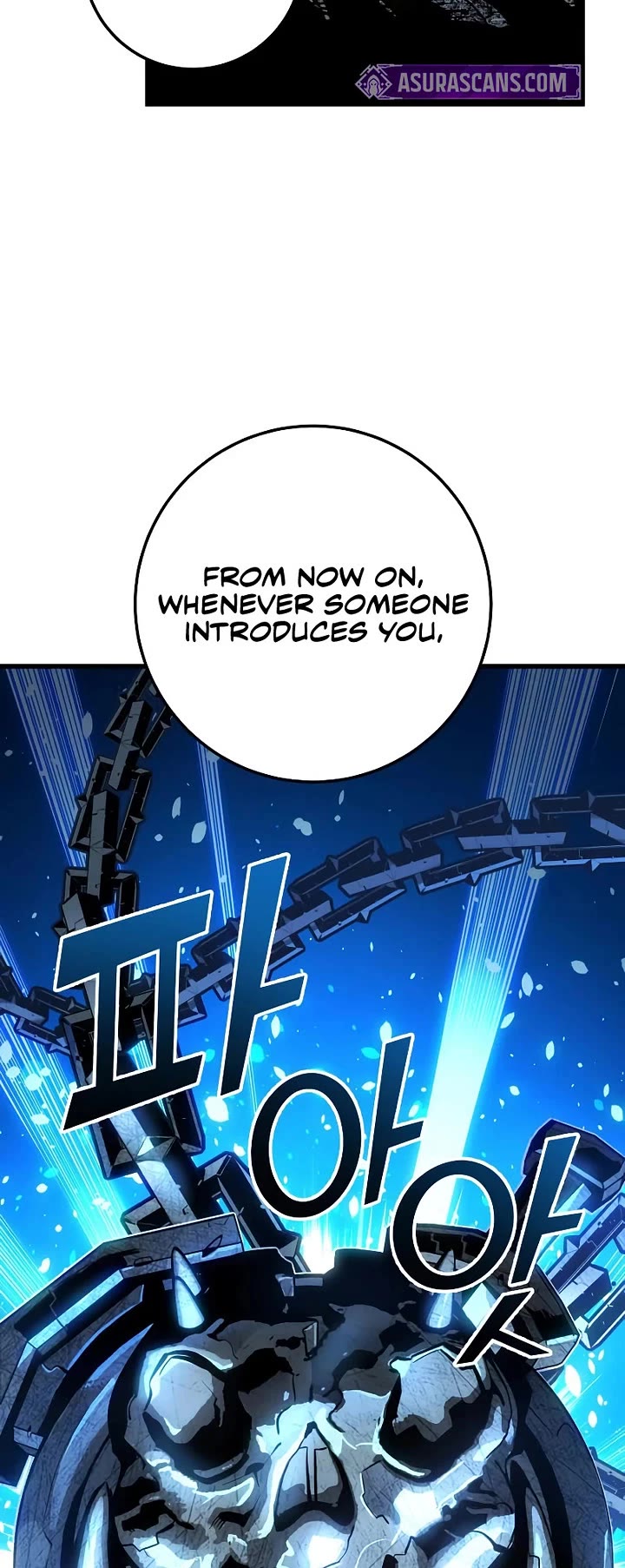 The Wandering Knight's Survival Manual Chapter 32 page 58 - Chapter 32