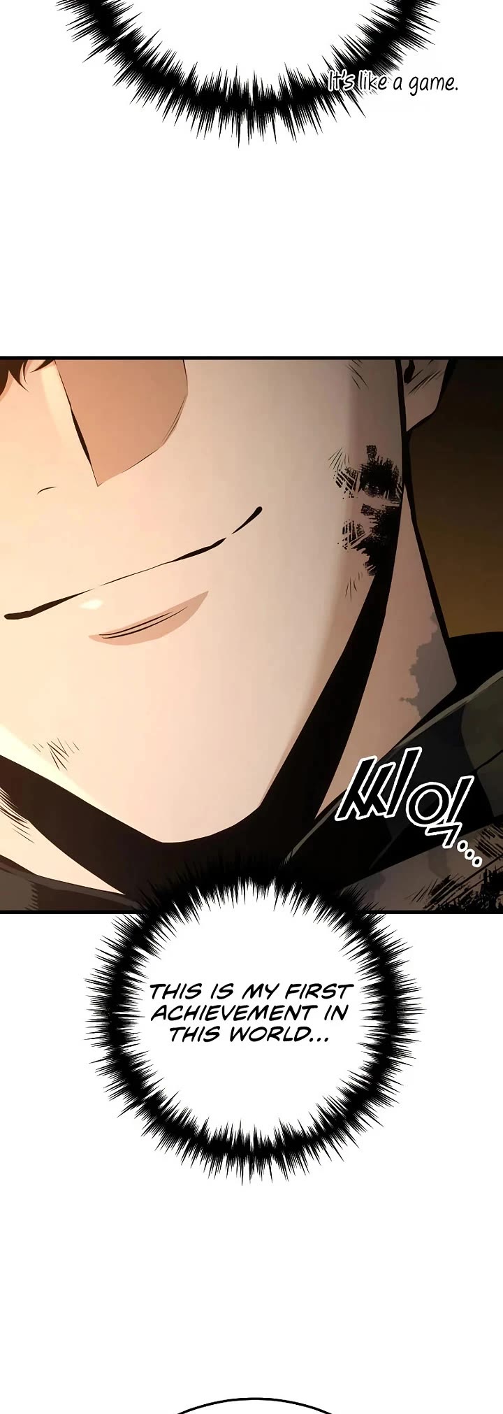 The Wandering Knight's Survival Manual Chapter 32 page 63 - Chapter 32