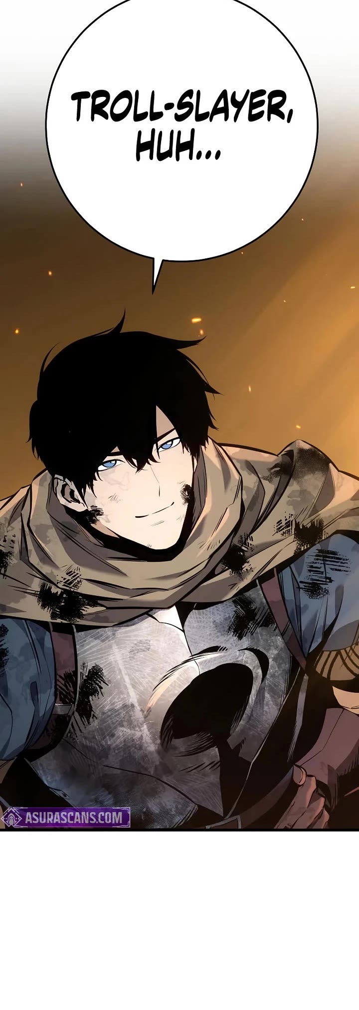 The Wandering Knight's Survival Manual Chapter 32 page 64 - Chapter 32