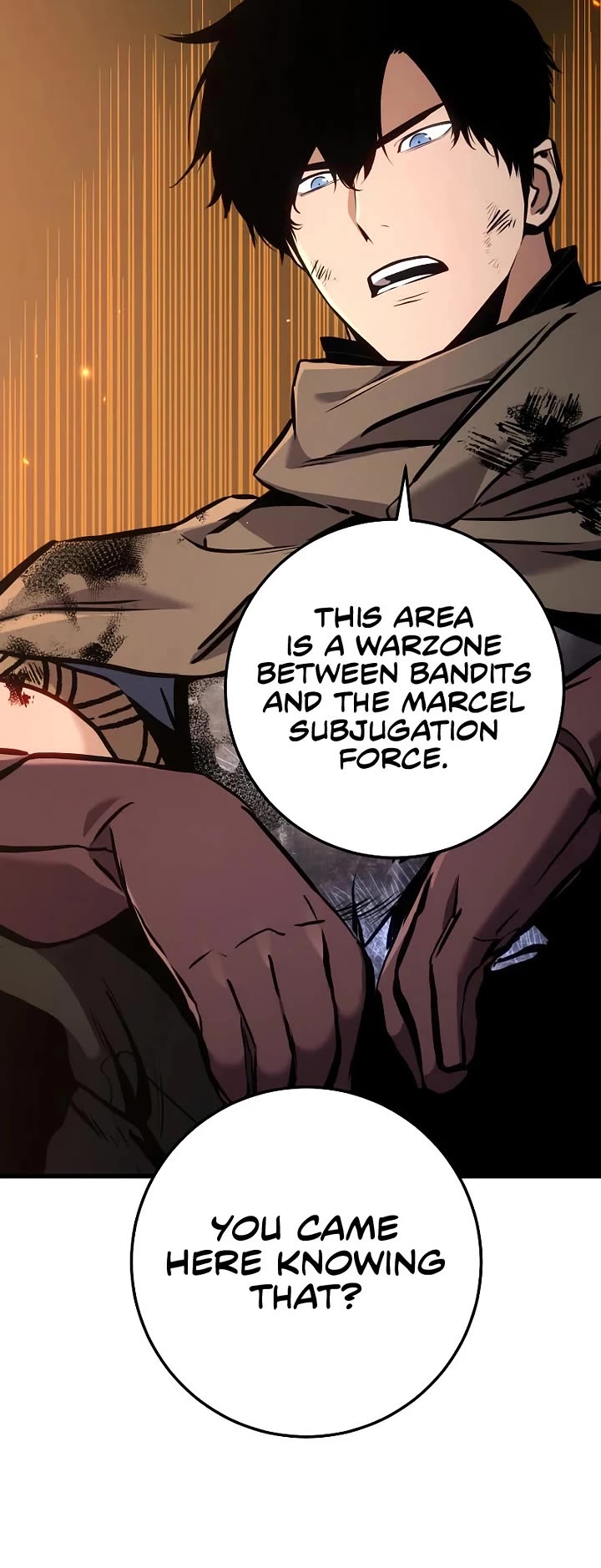 The Wandering Knight's Survival Manual Chapter 32 page 72 - Chapter 32
