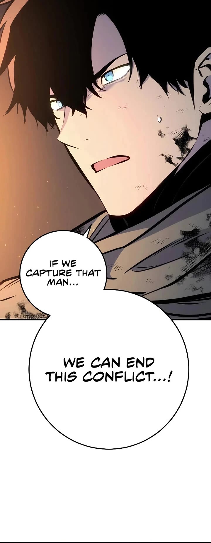 The Wandering Knight's Survival Manual Chapter 32 page 83 - Chapter 32