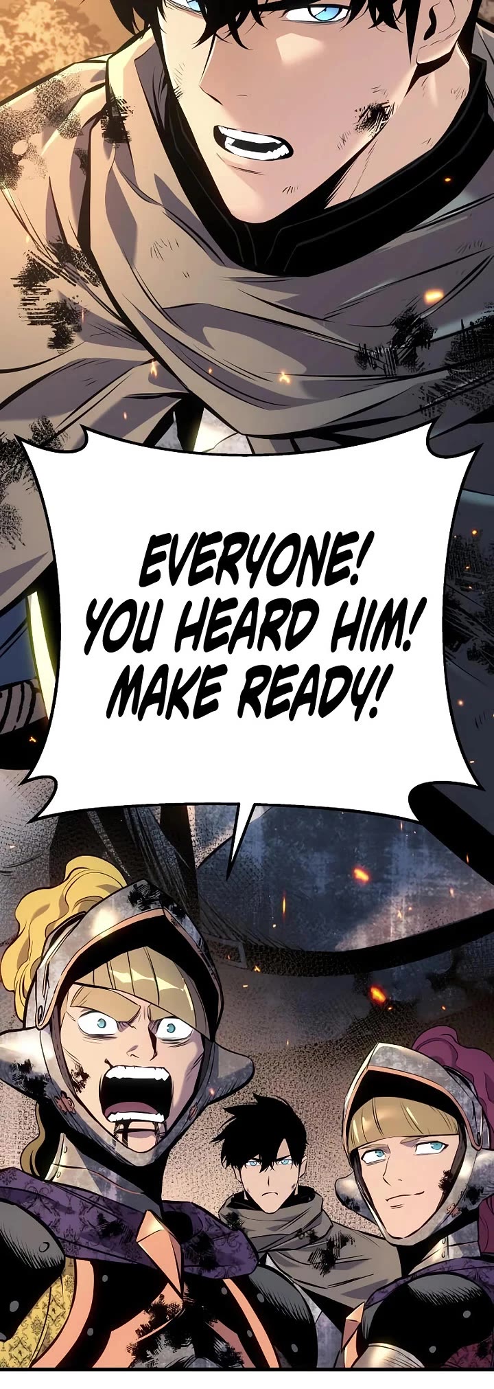 The Wandering Knight's Survival Manual Chapter 32 page 87 - Chapter 32