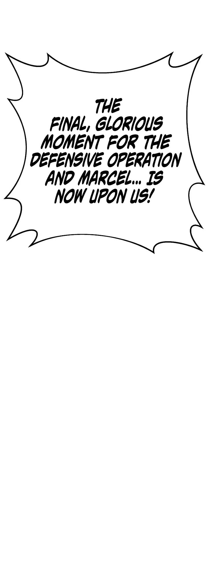 The Wandering Knight's Survival Manual Chapter 32 page 88 - Chapter 32