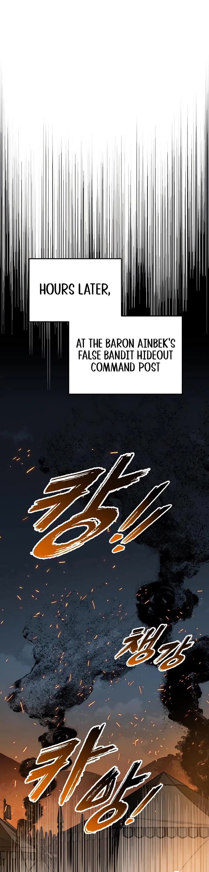 The Wandering Knight's Survival Manual Chapter 32 page 89 - Chapter 32