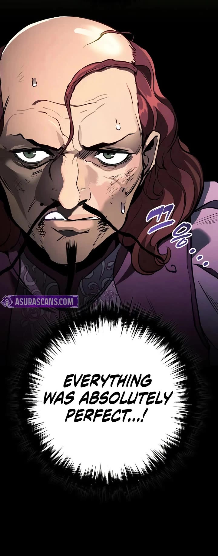 The Wandering Knight's Survival Manual Chapter 33 page 10 - Chapter 33