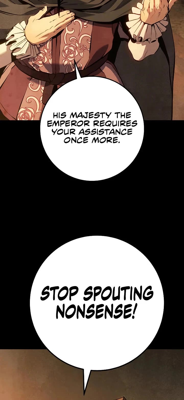 The Wandering Knight's Survival Manual Chapter 33 page 20 - Chapter 33
