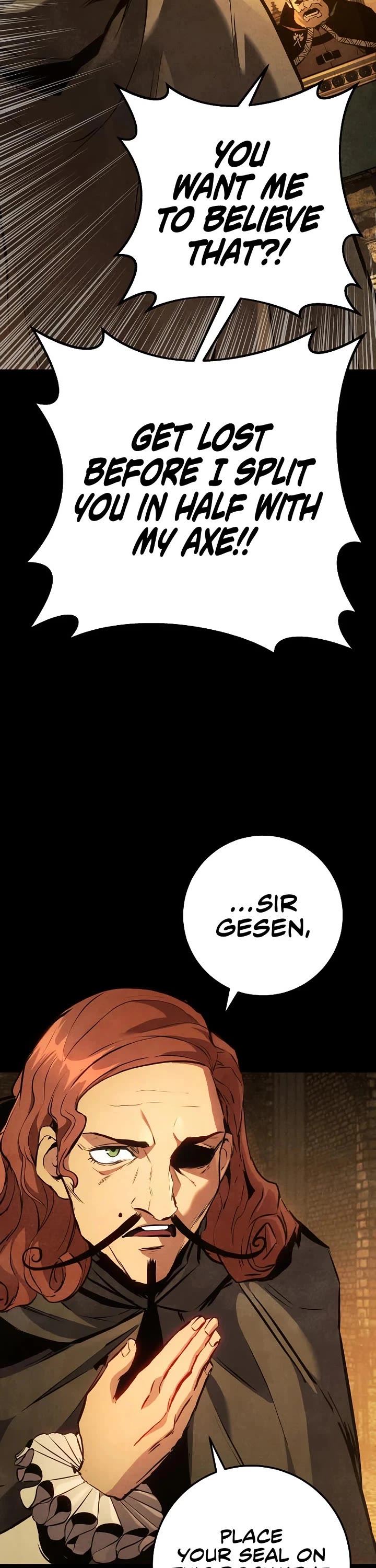 The Wandering Knight's Survival Manual Chapter 33 page 23 - Chapter 33