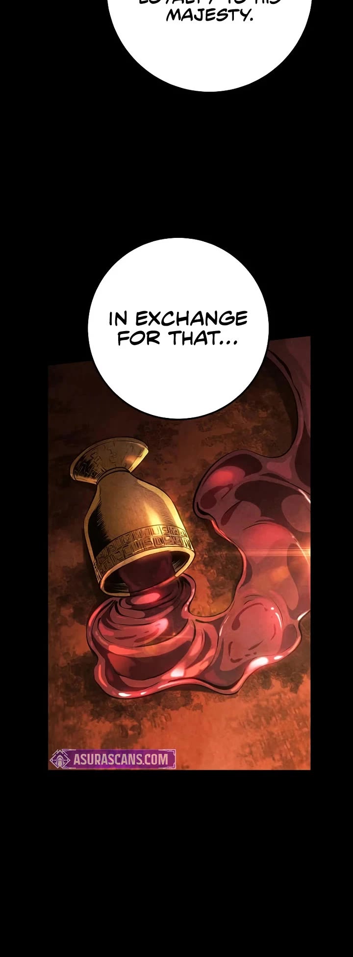 The Wandering Knight's Survival Manual Chapter 33 page 25 - Chapter 33