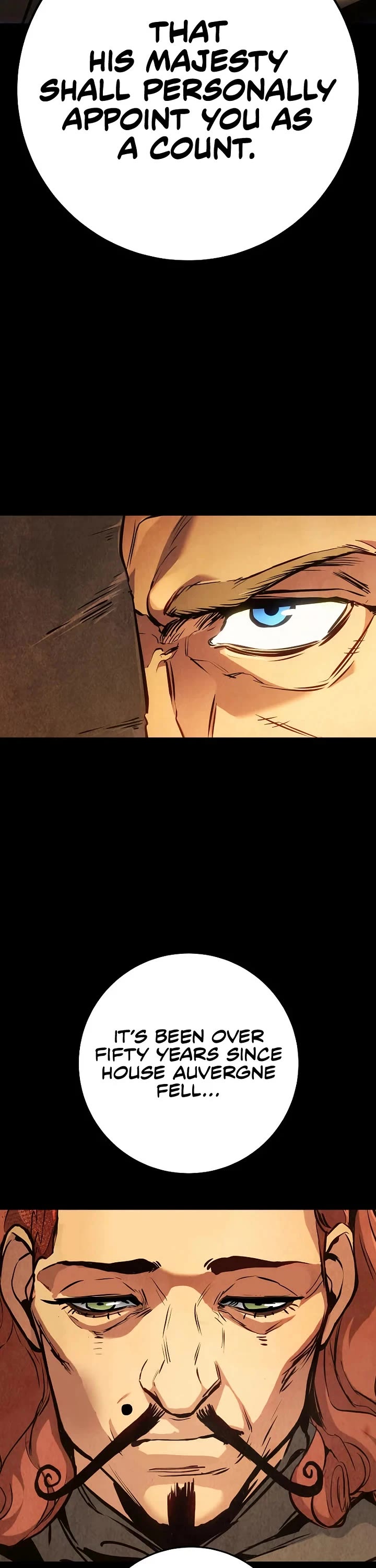 The Wandering Knight's Survival Manual Chapter 33 page 27 - Chapter 33