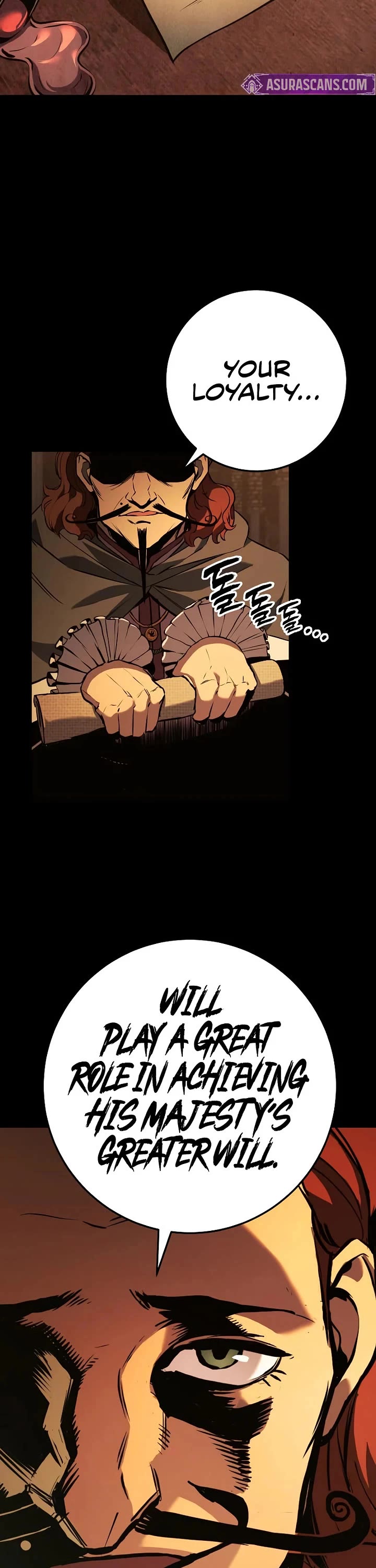 The Wandering Knight's Survival Manual Chapter 33 page 32 - Chapter 33