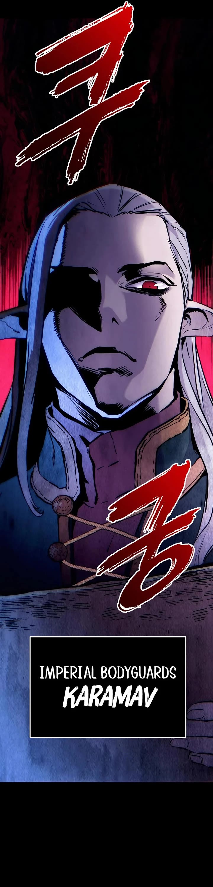 The Wandering Knight's Survival Manual Chapter 33 page 36 - Chapter 33