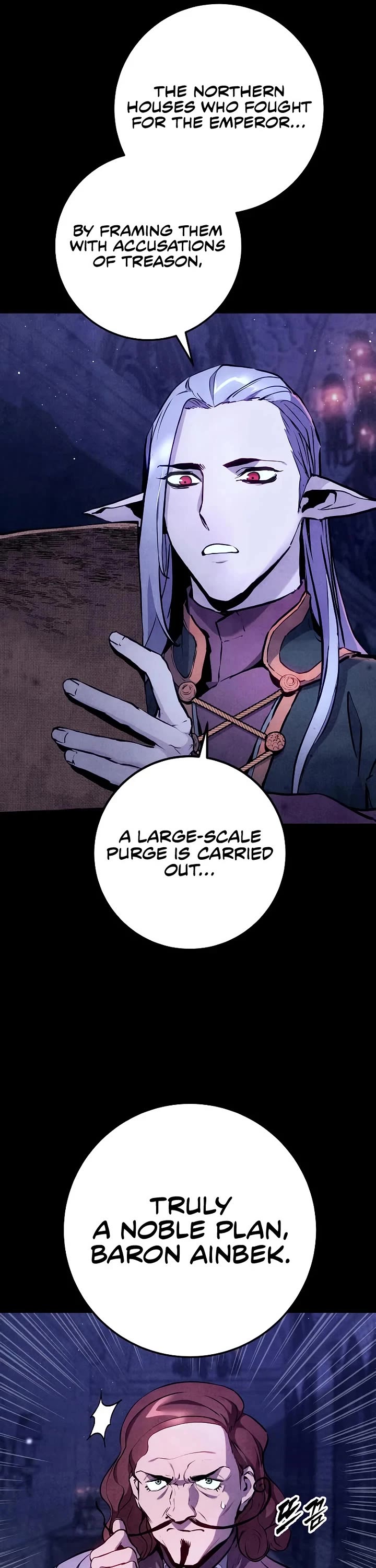 The Wandering Knight's Survival Manual Chapter 33 page 37 - Chapter 33