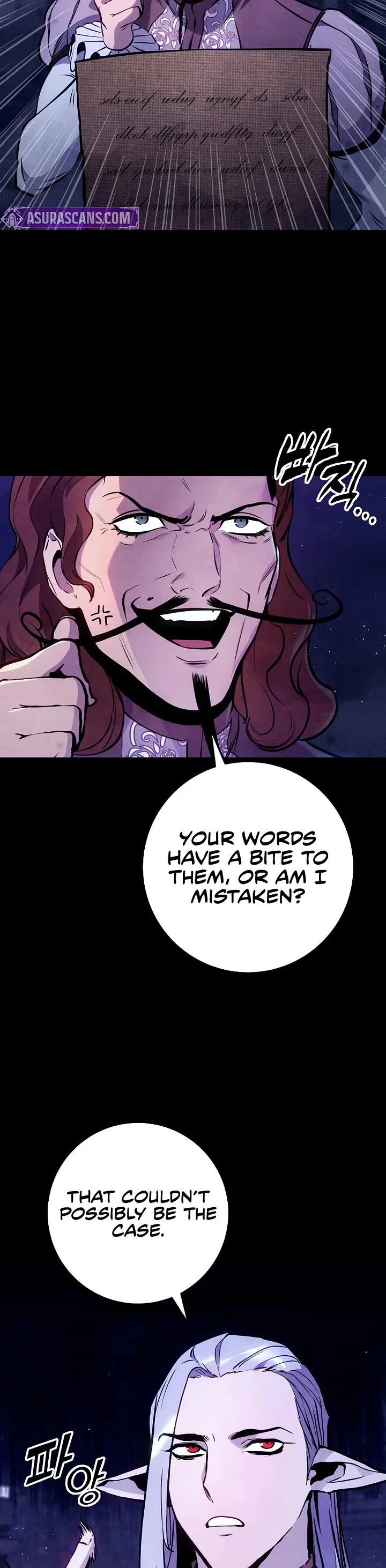 The Wandering Knight's Survival Manual Chapter 33 page 38 - Chapter 33