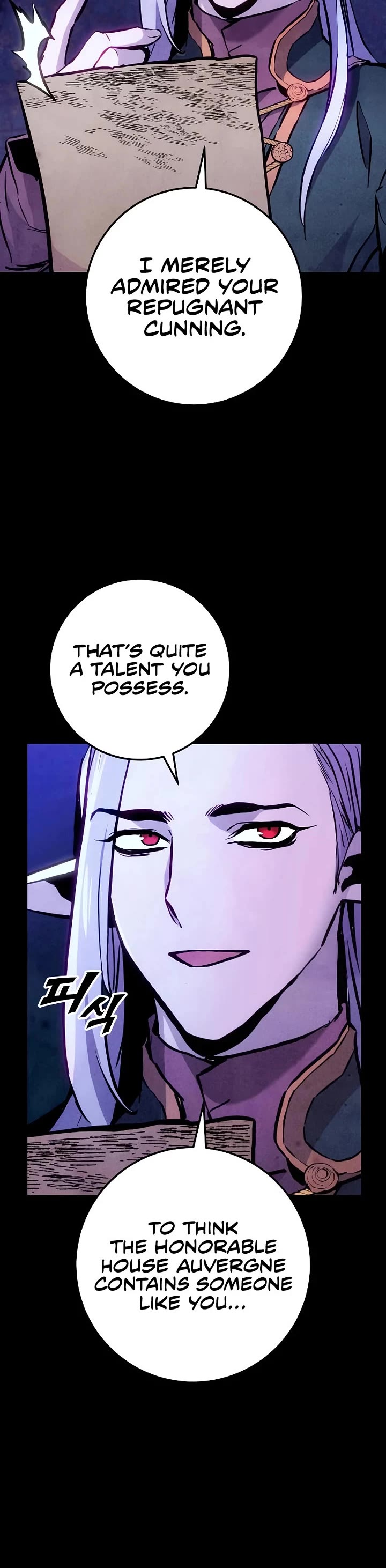 The Wandering Knight's Survival Manual Chapter 33 page 39 - Chapter 33