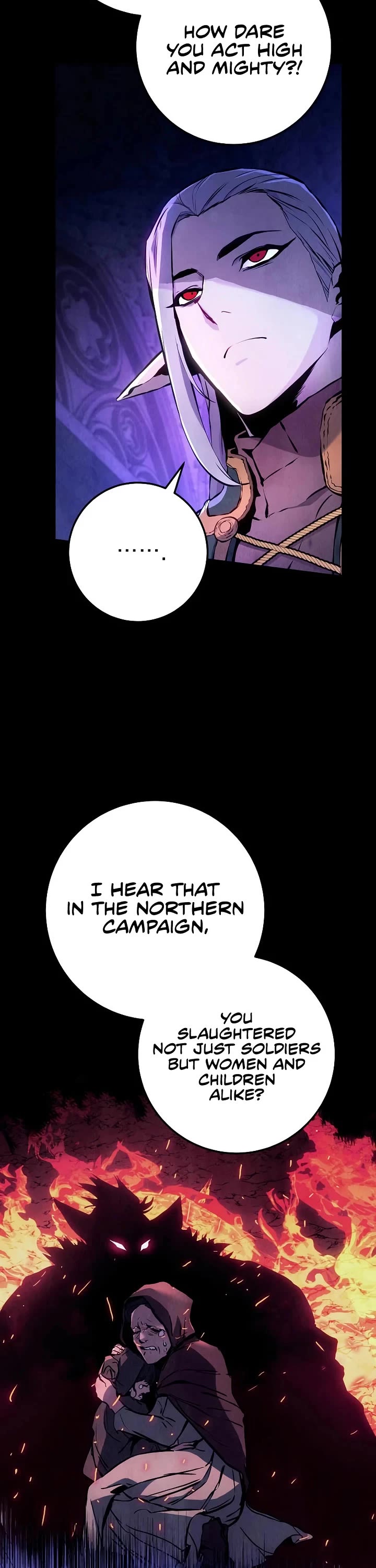 The Wandering Knight's Survival Manual Chapter 33 page 41 - Chapter 33