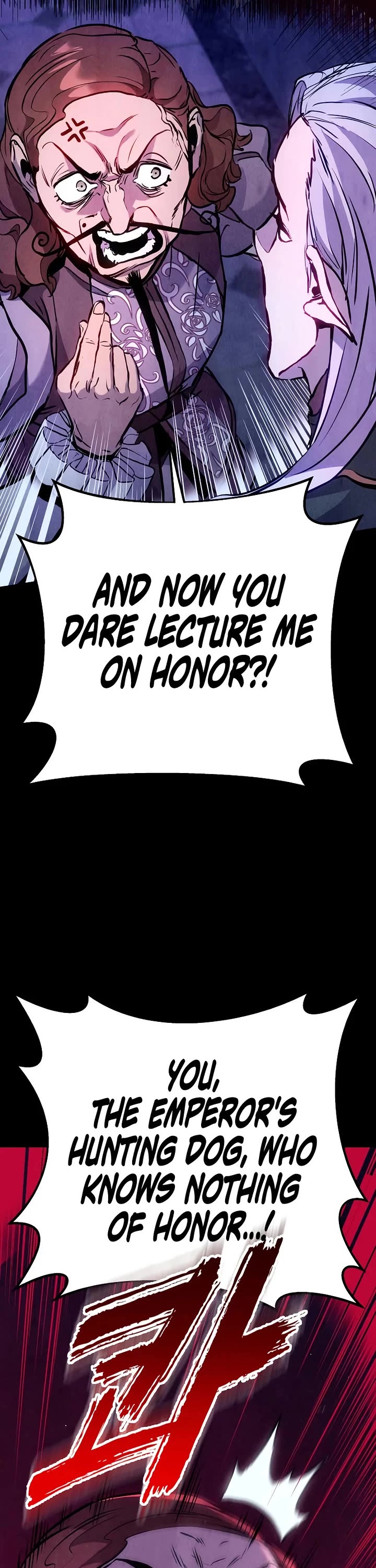 The Wandering Knight's Survival Manual Chapter 33 page 42 - Chapter 33
