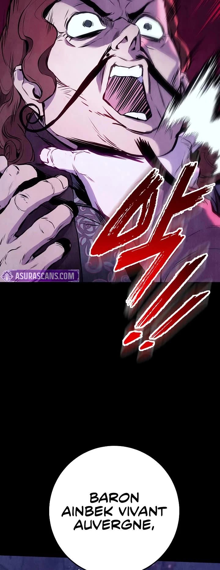 The Wandering Knight's Survival Manual Chapter 33 page 43 - Chapter 33