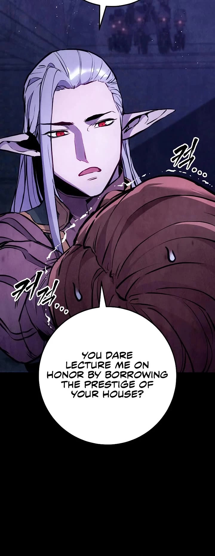 The Wandering Knight's Survival Manual Chapter 33 page 44 - Chapter 33