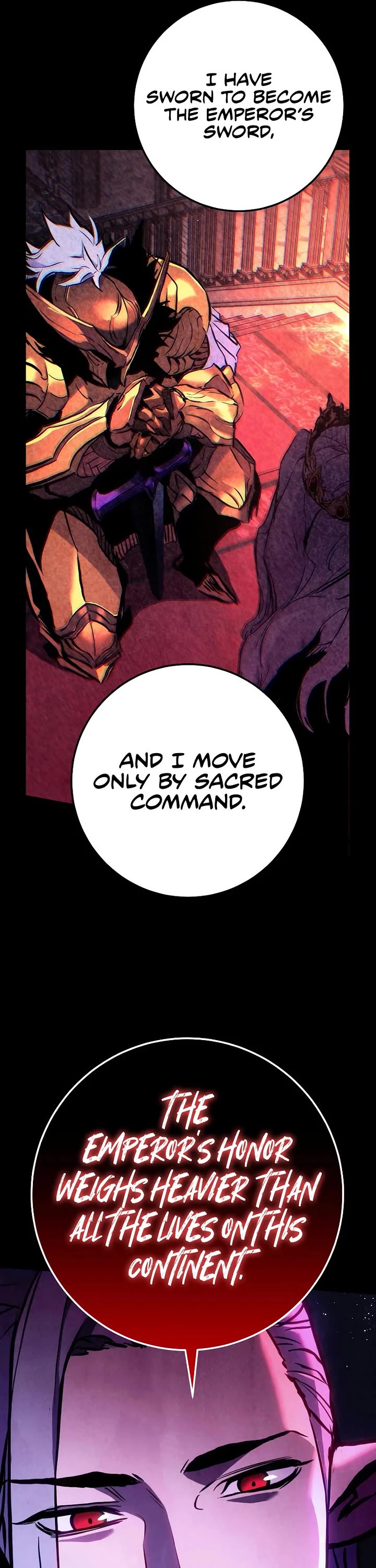 The Wandering Knight's Survival Manual Chapter 33 page 45 - Chapter 33