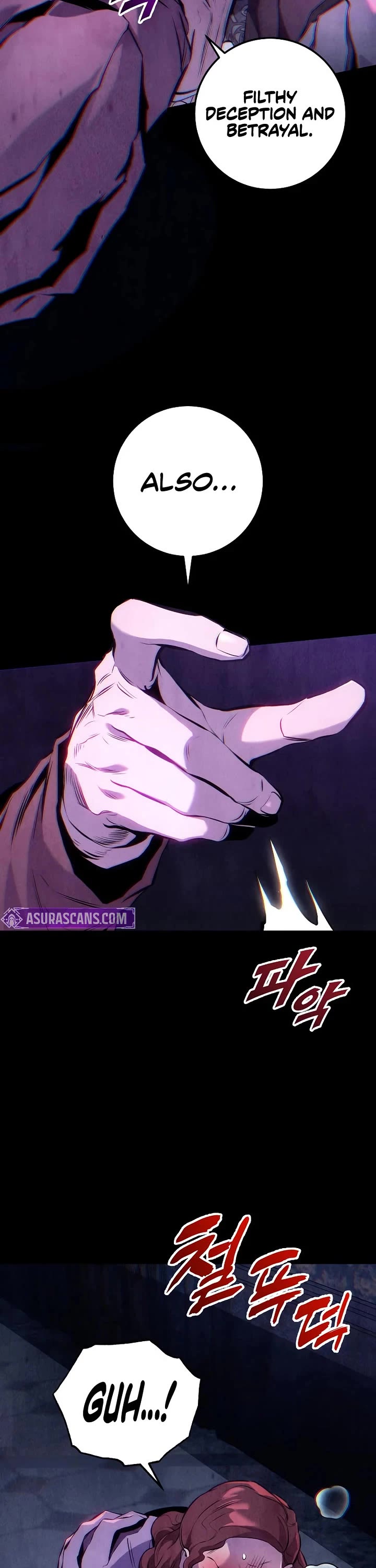 The Wandering Knight's Survival Manual Chapter 33 page 47 - Chapter 33