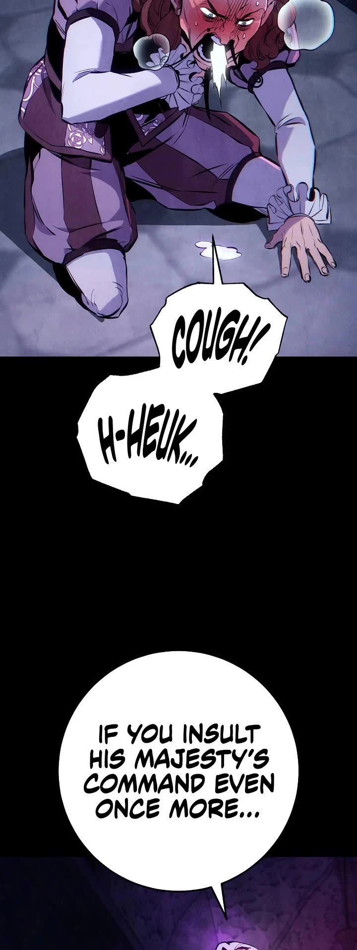 The Wandering Knight's Survival Manual Chapter 33 page 48 - Chapter 33