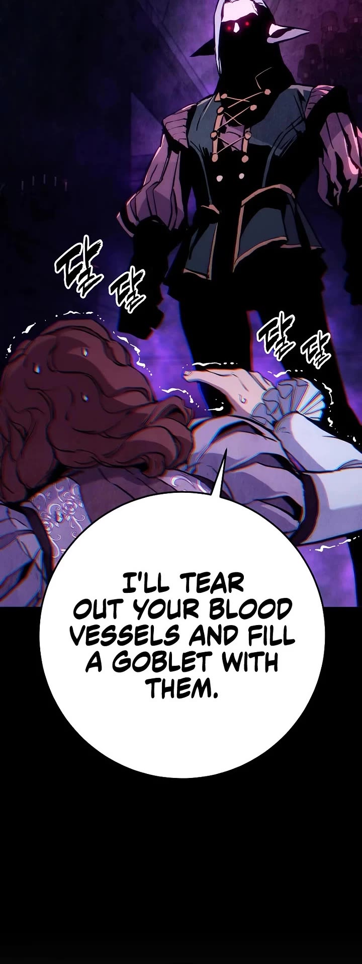 The Wandering Knight's Survival Manual Chapter 33 page 49 - Chapter 33