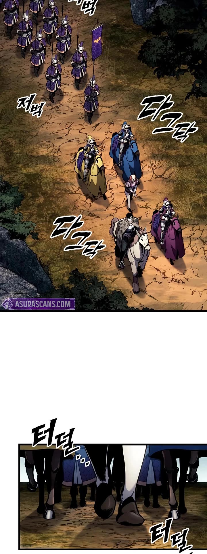 The Wandering Knight's Survival Manual Chapter 33 page 5 - Chapter 33