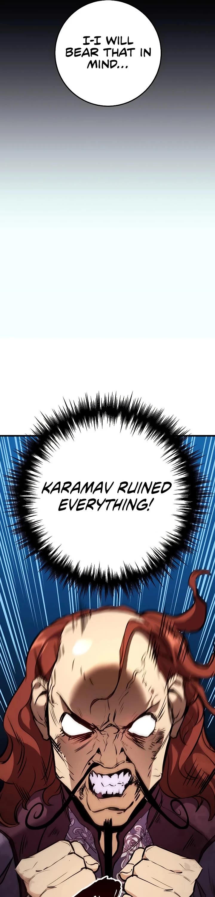 The Wandering Knight's Survival Manual Chapter 33 page 50 - Chapter 33