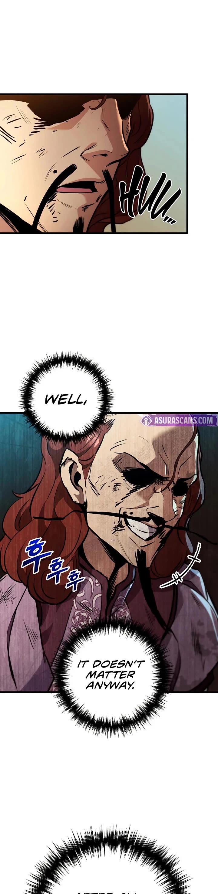 The Wandering Knight's Survival Manual Chapter 33 page 52 - Chapter 33