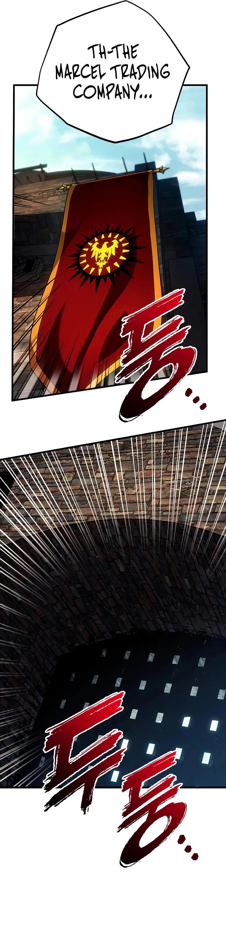 The Wandering Knight's Survival Manual Chapter 33 page 54 - Chapter 33