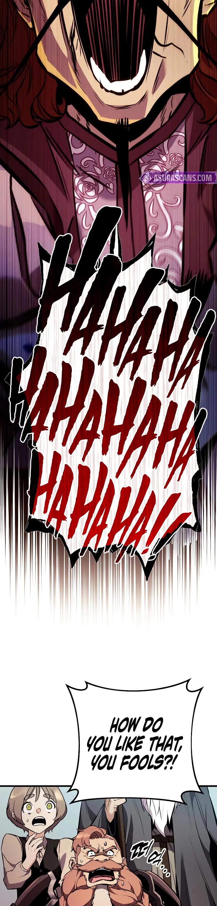 The Wandering Knight's Survival Manual Chapter 33 page 60 - Chapter 33