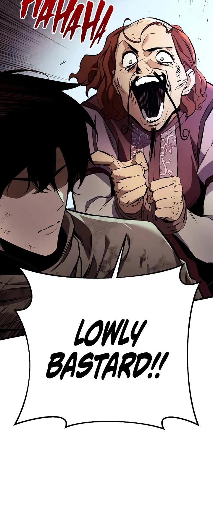 The Wandering Knight's Survival Manual Chapter 33 page 62 - Chapter 33